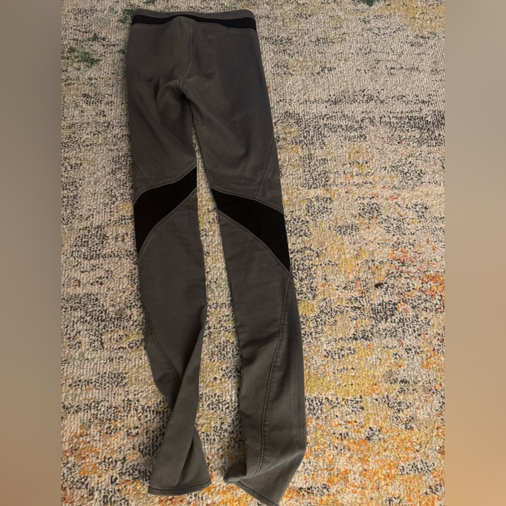 Helmut lang soft pants - Picture 5 of 5